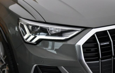 Audi Q3 45 TFSI 230 KM Quattro VirtualPlus Led Webasto TempomatACC Kielce - zdjęcie 8