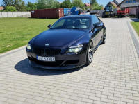 BMW M6 530KM Lift 2008r Carbon Akrapovic Raty Zamiana Strobice - zdjęcie 2