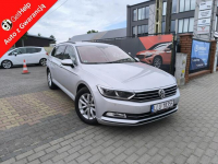 Volkswagen Passat 2.0TDI 150KM Klimatronic Navi Full LED