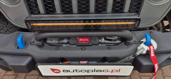 Jeep Wrangler PLUG-IN-KAMERA-////ALPINA- Paproć - zdjęcie 10