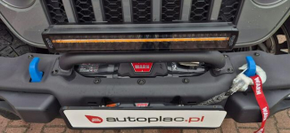 Jeep Wrangler PLUG-IN-KAMERA-////ALPINA- Paproć - zdjęcie 10