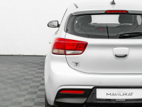 Kia Rio WD2987R#1.2 M Bluetooth Podgrz.f I kier Cz.cof Salon PL VAT23% Gdańsk - zdjęcie 11