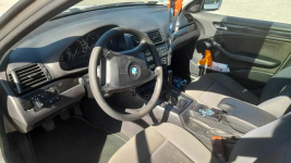 BMW E 46 lift stan db. Elbląg - zdjęcie 8