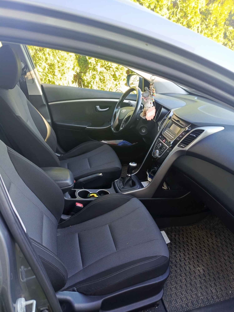 Sprzedam Hyundai i30 Starachowice - zdjęcie 5
