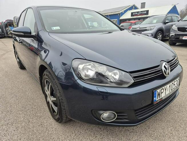 Volkswagen Golf 1.4 TSI 122KM Salon Polska Igiełka Gniewkowo - zdjęcie 7