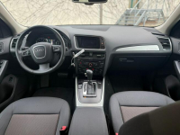 Audi Q5 2.0 Quattro Salon Polska Tarnowskie Góry - zdjęcie 6