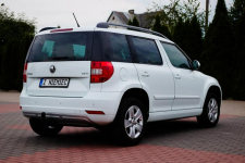 Škoda Yeti 1.2TSI_110KM_Lift_EA211_Na pasku_z Niemiec Rzekuń - zdjęcie 5