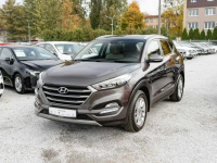 Hyundai Tucson 1.7 CRDi 141KM Podgrz.f i kier 2 stref klima Salon PL Gdańsk - zdjęcie 2