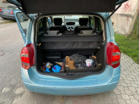 Sprzeddam Renault Modus Grand Nowy Sącz - zdjęcie 9