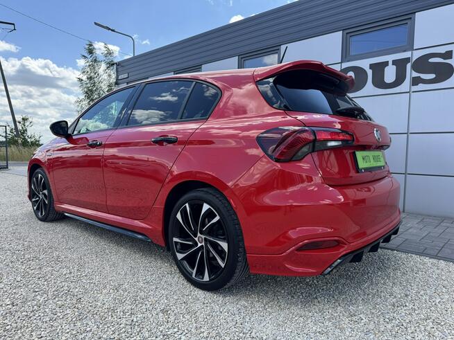 Fiat Tipo s-design navi xenon aktywny tempomat Chełm Śląski - zdjęcie 12