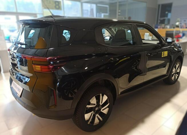 Frontera Hybrid Edition 1.2 145KM eDCT6 / Ubezpieczenie za 1% Piła - zdjęcie 4