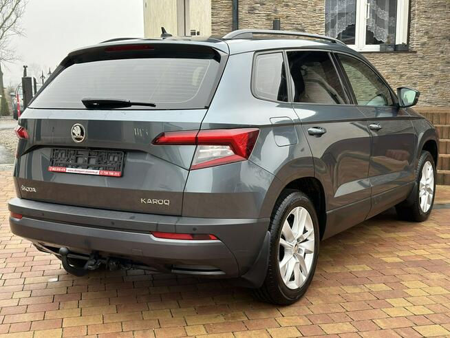 Škoda Karoq Sadlno - zdjęcie 9
