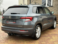 Škoda Karoq Sadlno - zdjęcie 9