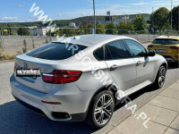 BMW X6 M 50d Steptronic, 381hp Kiczyce - zdjęcie 3