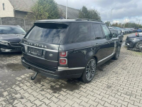 Land Rover Range Rover P400 Autobiography Navi Virtual Gliwice - zdjęcie 2