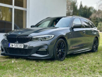 BMW 320d xDrive G21 190KM Krzyki - zdjęcie 2
