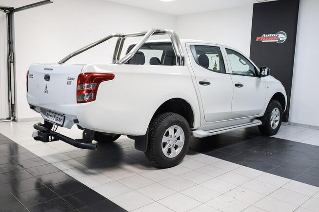 Mitsubishi L200 2.4l*4x4*5os*Salon Polska*Hak Konstantynów Łódzki - zdjęcie 7