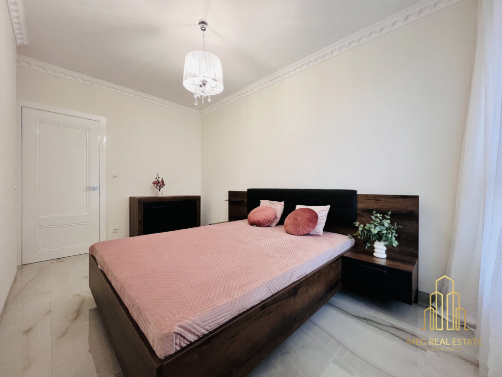 Mieszkanie na wynajem w prestiżowej lokalizacji. Białystok - zdjęcie 5