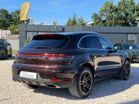 Porsche Macan, 2019 Michałowice - zdjęcie 4