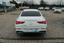 Mercedes CLA 200 AMG Line F-Vat Salon Polska Gwarancja Warszawa - zdjęcie 7