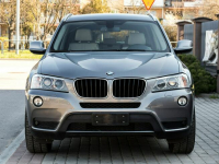 BMW X3 2.0_Diesel_184 KM_195 tyś. km_4x4 Nowy Sącz - zdjęcie 3