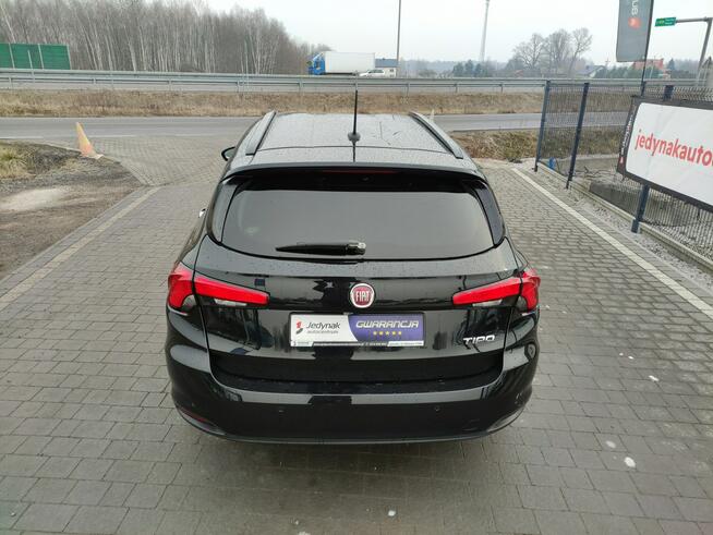 Fiat Tipo Lipówki - zdjęcie 11