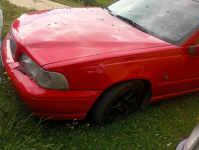Volvo s70 Zalasowa - zdjęcie 3