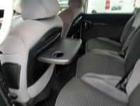 Citroen C8 bogate wyposażenie* Chełm Śląski - zdjęcie 7