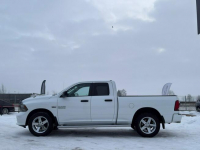 Dodge RAM Drugi Właściciel / Klimatyzacja / Hak / Bluetooth / FV Marża Michałowice - zdjęcie 7