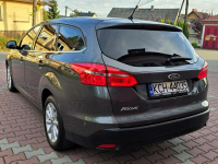 Ford Focus Lift, Navi, As. Parkowania, Pdc, Serwis,Super GWARANCJA Zagórze - zdjęcie 5