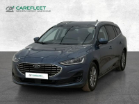 Ford Focus 1.0 EcoBoost mHEV Titanium X aut Kombi