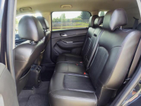 CHEVROLET ORLANDO, 2.0d, SKÓRA, NAVI, 7-OSOB., 2011r. Ostrów Warcki - zdjęcie 9