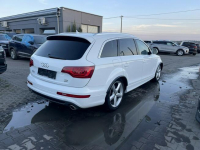 Audi Q7 Quattro Navi Kamera cofania 240KM Gliwice - zdjęcie 3