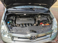 TOYOTA COROLLA VERSO 1.8 Kutno - zdjęcie 7