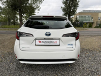 Toyota Corolla 1.8HSD 122KM  Serwisowany Bezwypadkowy Otwock Mały - zdjęcie 6
