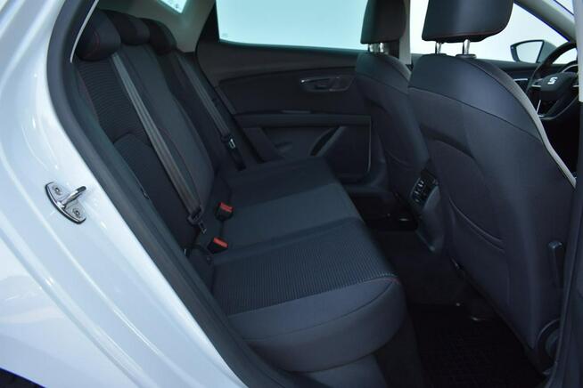 Seat Leon FR 1,5 150 DSG Virtual ACC Salon PL Serwis ASO Poznań - zdjęcie 7