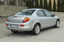 Chrysler Neon 2.0 133KM Automat Siedlce - zdjęcie 7