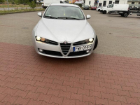 Alfa Romeo 159 Września - zdjęcie 3
