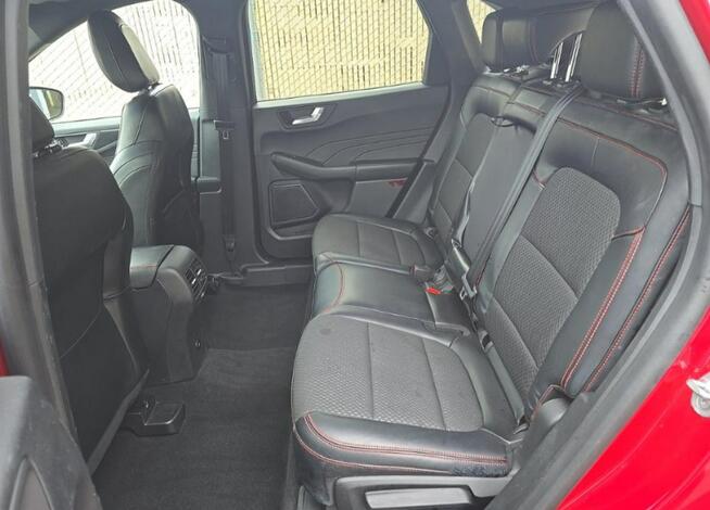Ford Escape Bogata wersja wyposażenia / AWD / Hybryda Białystok - zdjęcie 10