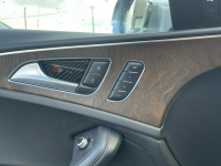 Audi A6 S line Quattro Skóra Podgrzewanie Panorama 272KM Gliwice - zdjęcie 11