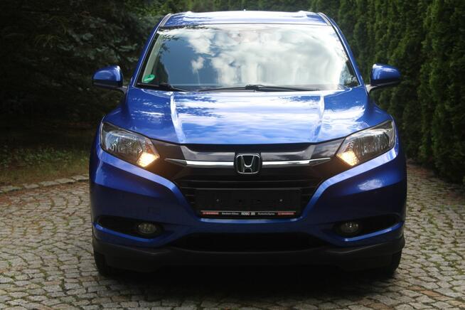 Honda HR-V i-DTEC 192 tys km Madny egzemplarz Lubań - zdjęcie 6