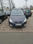 Sprzedam Forda Galaxy 1.8 TDCI ROK 2006