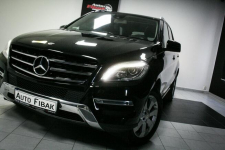 ML 350*4Matic*Pneumatyka*Salon Polska*Harman kardon*Vat23% Konstantynów Łódzki - zdjęcie 6