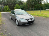 Golf V Łódź - zdjęcie 2