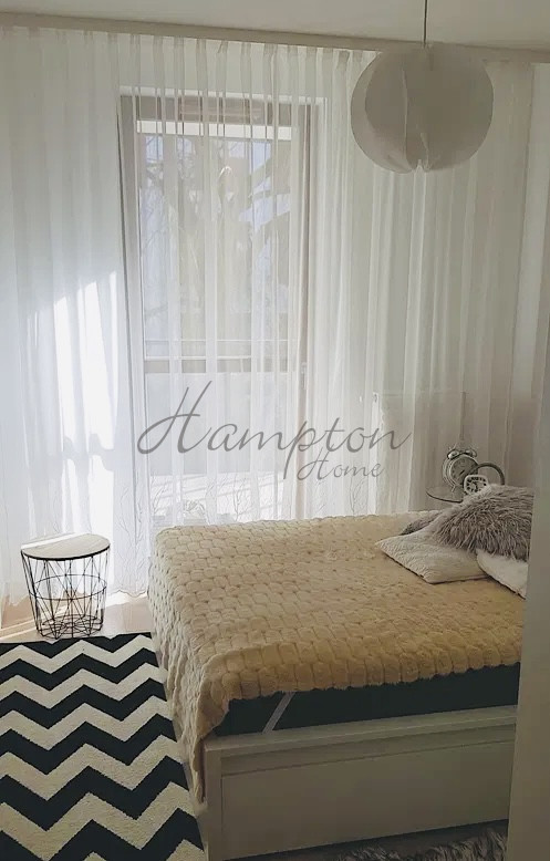 Ciche mieszkanie z pięnym widokiem na Żoliborzu Żoliborz - zdjęcie 3