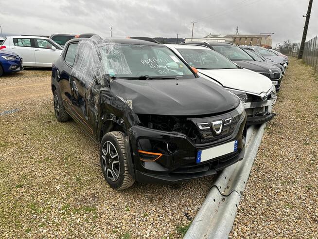 DACIA Spring Electric 45 Confort Plus GK555 Rzeszów - zdjęcie 1