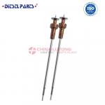 Diesel Control Valve FOOVC01345