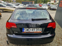 Audi A3 SERWISOWANY. 5-DRZWI. KLIMATRONIC Rybnik - zdjęcie 9