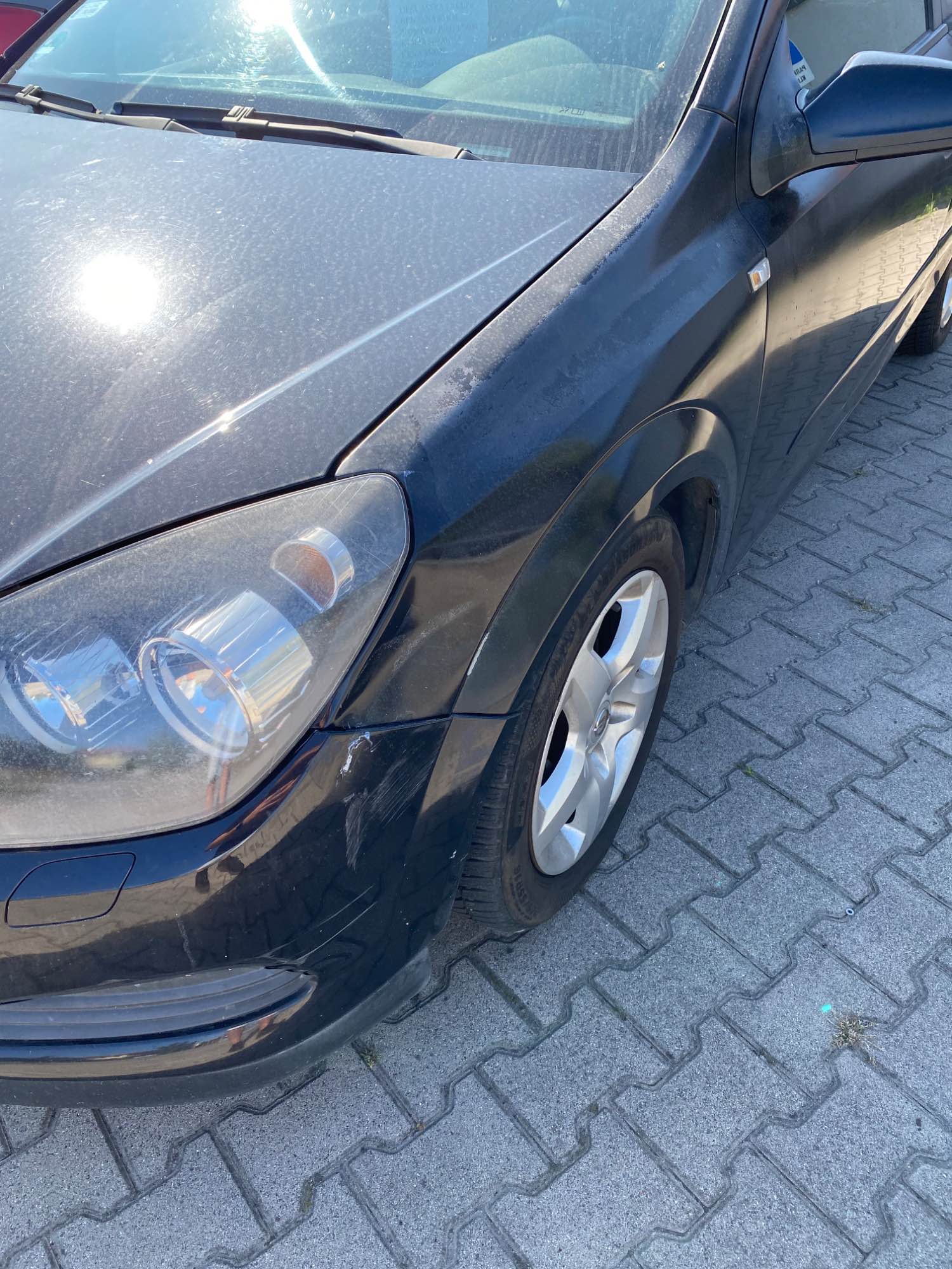 Opel Astra Słupca - zdjęcie 4
