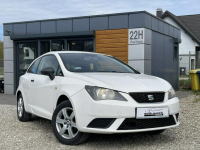 Seat Ibiza 1.2B+LPG (6L/100km) Białogard - zdjęcie 3